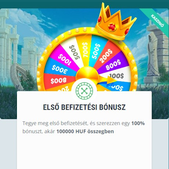 22bet bónusz és promóciók