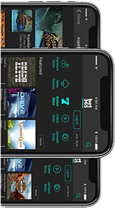 A bet365 mobil app Andorid-is és iOS-es készülékekhez is elérhető