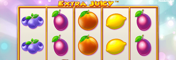 Extra Juicy