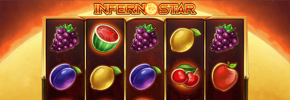 Inferno Star