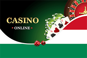 Szerencsejáték szabályozása Magyarországon